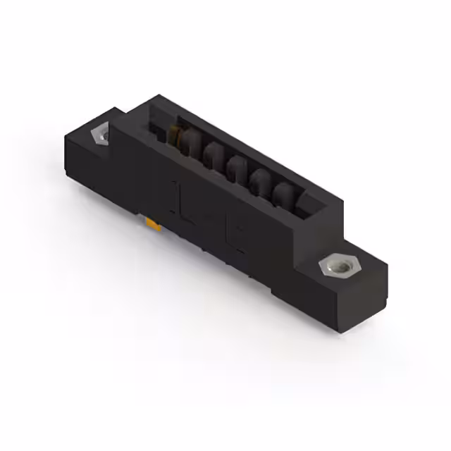 357-012-500-208 EDAC Inc.  Edgeboard Connectors